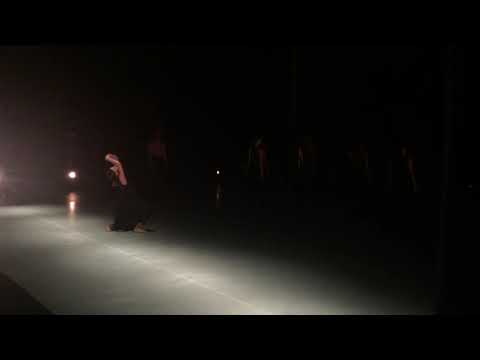 Anastasia Paschali - KAASH