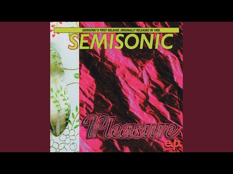 Sculpture Garden - Semisonic