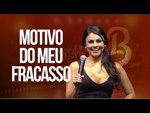 PORQUE NÃO DOU CERTO COM NINGUÉM - STAND UP