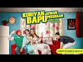 Kuriyan Jawan Bapu Preshaan Full Movie Hindi Dubbed Movie RR Records