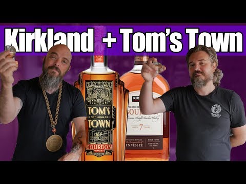 download lagu mp3 mp4 Kirkland Premium Small Batch Bourbon Review, download lagu Kirkland Premium Small Batch Bourbon Review gratis, unduh video klip Kirkland Premium Small Batch Bourbon Review