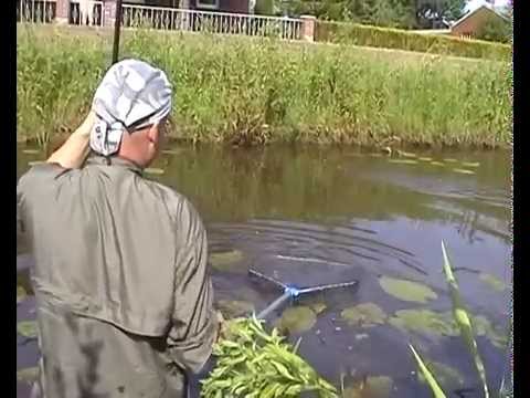 Matze Koch: Allroundansitz Teil 2 - Matzes Mätzchen 09- 2011