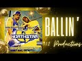 Northstar / Ballin' - Instrumental