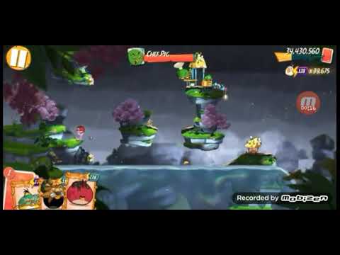 Angry Birds 2 level 1626/1346