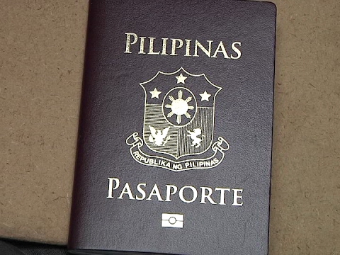 Proposed 10-year passport validity approved in 3rd and final reading in Lower House