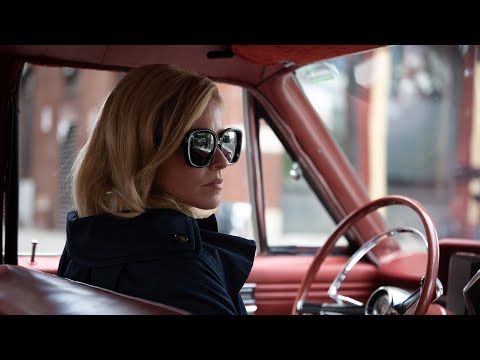 Todas somos Jane - Tráiler español