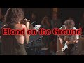 Blood on the Ground-Incubus (Lyrics y Subtitulado en Español)