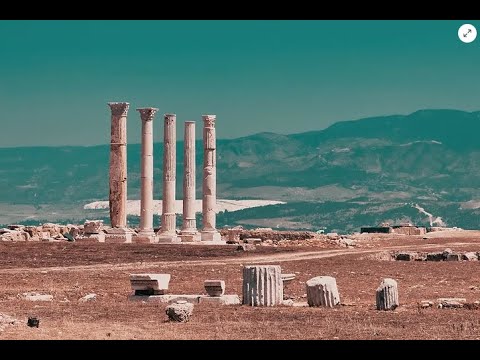 Coffee and Colossians 2 -    The Saints