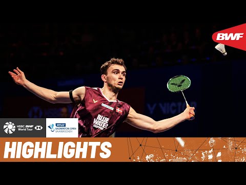 Kalle Koljonen faces off against Magnus Johannesen