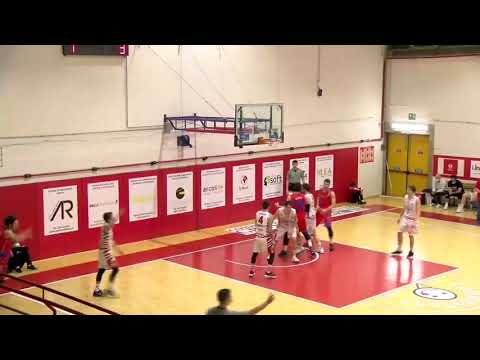 Highlights // Use Computer Gross vs Ozzano Sinermatic