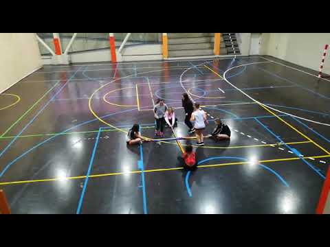 Adaptación juego BRASIL "Esclavos de Job"