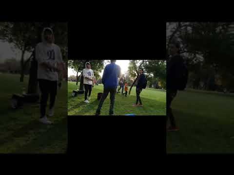 Diffe vs Viankos  8vos FMStreet Battles