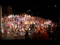 Adiemus Karl Jenkins Oberstufenchor Cusanus Gymnasium