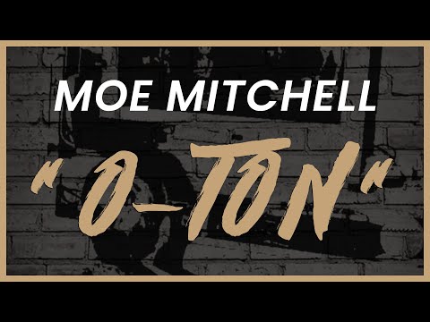 Moe Mitchell - O-Ton  (prod. von NOIZLAB) [Official Video]