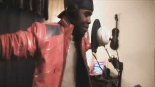 &quot;Falco&#39;s Ghost&quot; Ft. R.kelly Official Music Video (Chapters 1, 1.5, &amp; 2)