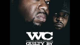 WC - Paranoid (Instrumental)