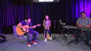 Hermoso eres Marcos Witt cover Nacidos Para Amar