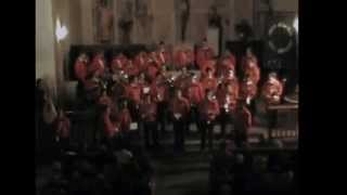 preview picture of video 'II Certamen de música cofrade en Sigüenza 29.03.2014'