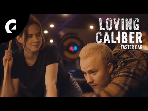 Loving Caliber - Faster Car (Official Music Video) Video