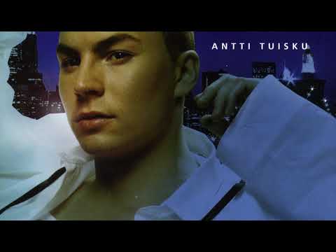 Antti Tuisku - Levoton