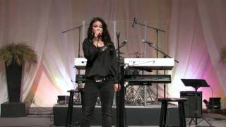 Tess Boyer - 2011 Opening Act Audition