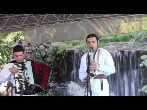 Aleksandar Kulić i Nemanja Neksy Pavlović