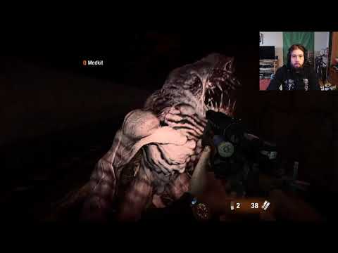 Metro 2033 Redux osa 6