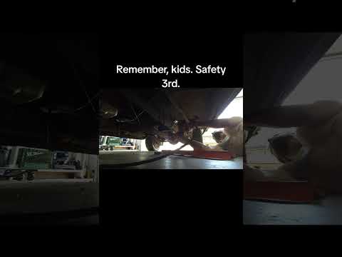 Safety 3rd Because Only I Can Come In 1st 😤