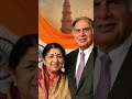 Ratan Tata Latamangeshkar Ratantata Shorts Trending Songs