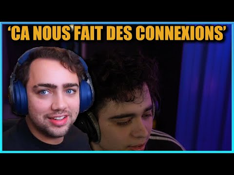 KAMETO DONNE SON RESSENTI SUR SES INTÉRACTIONS AVEC LES STREAMERS AMÉRICAINS
