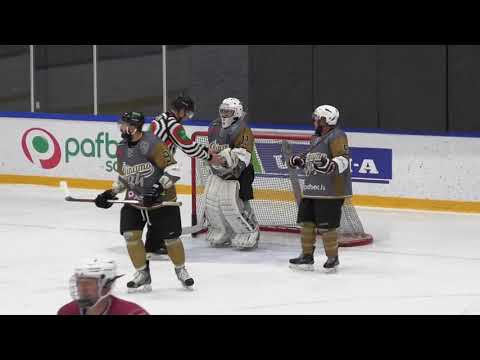 HK Dinamo 84 - HK Jelgava (PAFBET LHL Elite)