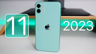 Apple iPhone 11 - Still Worth it in 2023?