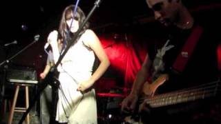 Billy Levy &amp; The Firm - Hardly Wait  pj harvey tribute
