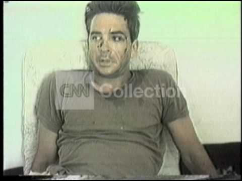 SOMALIA/DOWNED PILOT