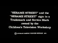 Sesame Street Funding Credits 1971