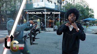 Bloodie Chilling in Sugar Hill | Harlem NY (Vlog)
