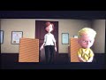 The Incredibles Principal S Office