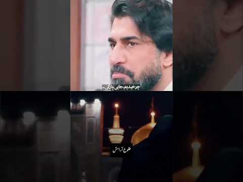 تصادفی به حرم امام رضا (ع) رفت... و معجزه‌ای رخ داد!
