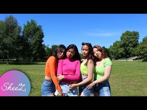 [SHEE'Z] BLACKPINK(블랙핑크) - Don't Know What To Do |커버댄스  Dance cover