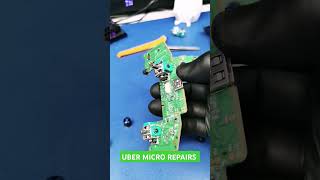 Save Your Xbox Series Controller From Sticky Button #gaming
