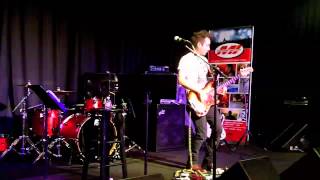 Breakout - Bass Player Live 2012