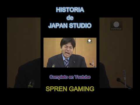 Juego cancelado de PSP del Japan Studio aparece en línea