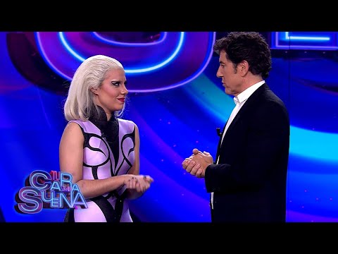 Ella es Miriam Rodríguez – TCMS10. Gala 16. FINAL
