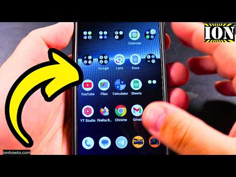 Android Firefox How to Delete Browsing History