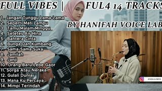 Download lagu #Part 1- Full Vibes | Full 14 Tracks Cover Reggae By Hanifah Voice Lab mp3 Download lagu #Part 1- Full Vibes | Full 14 Tracks Cover Reggae By Hanifah Voice Lab mp3