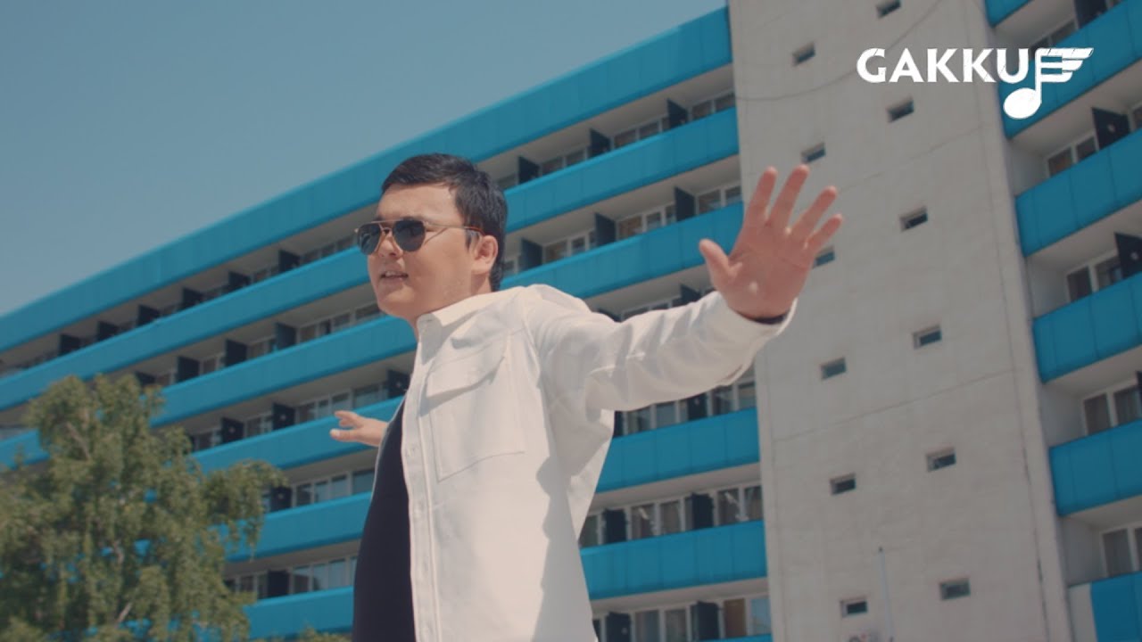Бауыржан Ретбаев — Қазір айтшы