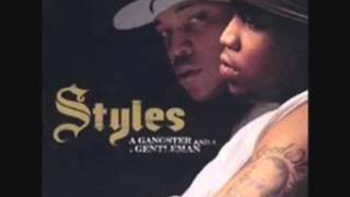 Styles P - (GoodTimes) I GeT High