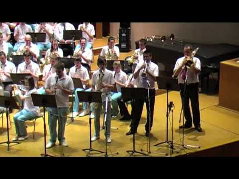 DOM Košice - Karol Pádivý - Biela pani, Foxtrot