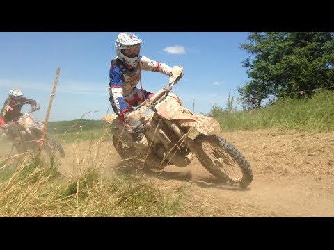 GNCC 2014 Round 7 Mountaineer, WV