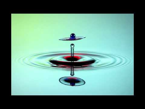 méditation de la goutte d'eau